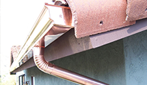 Find Gutter Contractors in Cleveland County